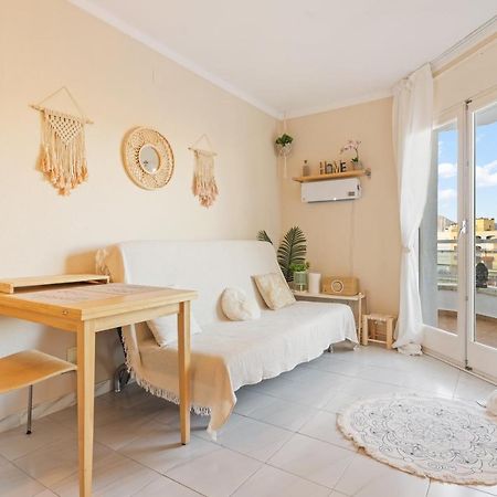 Welcs Apartamento 055 Emp Con Terraza Y Vistas Al Canal Empuriabrava Zewnętrze zdjęcie