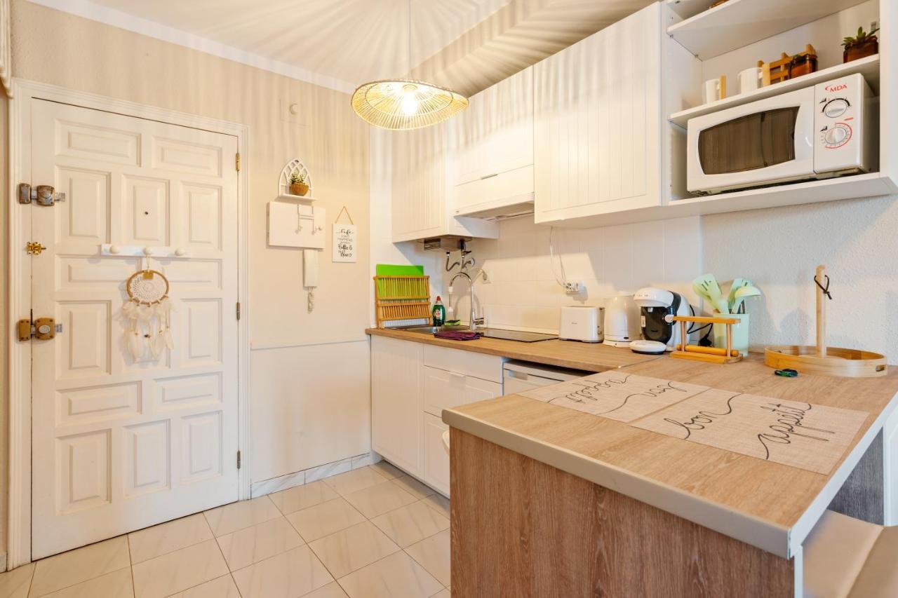 Welcs Apartamento 055 Emp Con Terraza Y Vistas Al Canal Empuriabrava Zewnętrze zdjęcie
