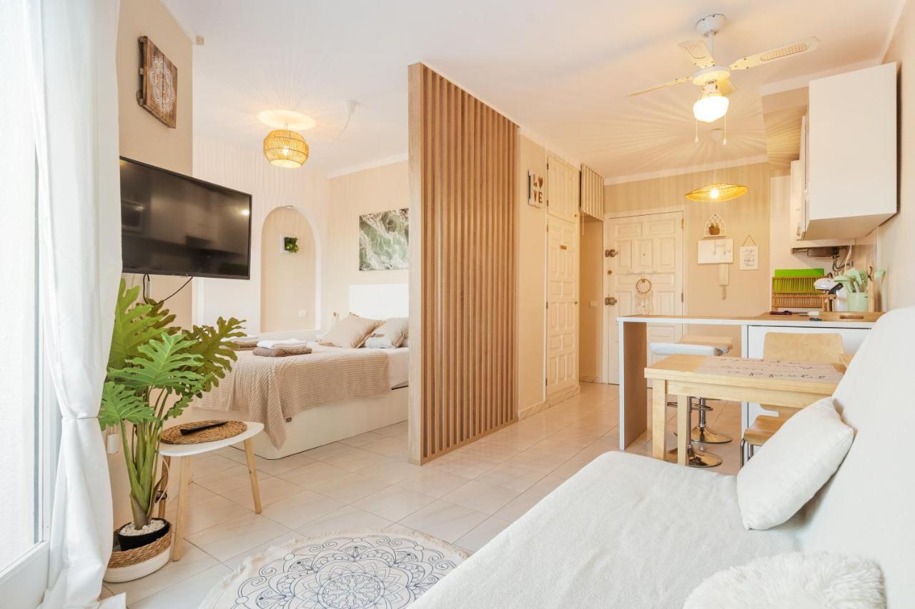 Welcs Apartamento 055 Emp Con Terraza Y Vistas Al Canal Empuriabrava Zewnętrze zdjęcie