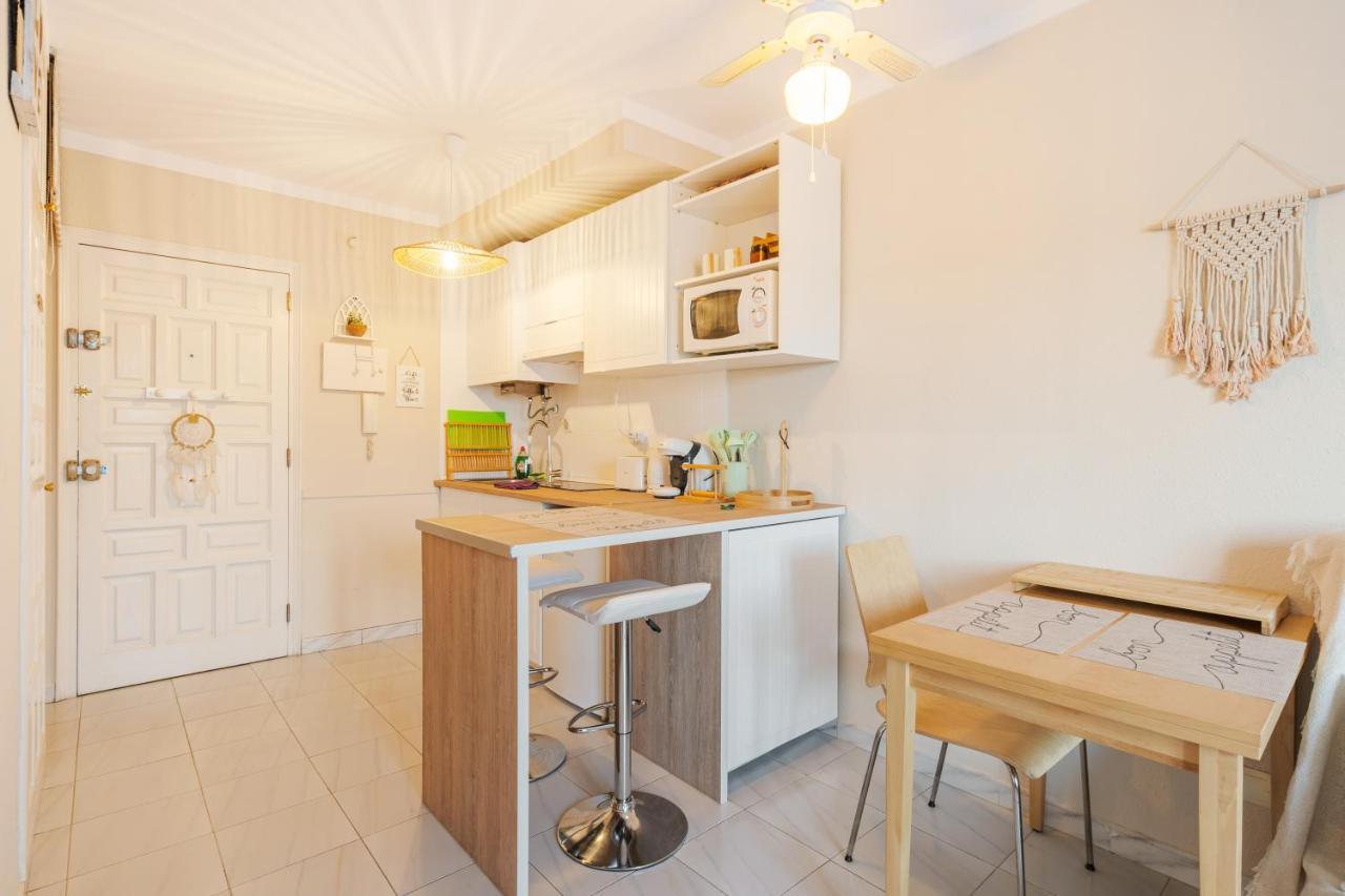 Welcs Apartamento 055 Emp Con Terraza Y Vistas Al Canal Empuriabrava Zewnętrze zdjęcie